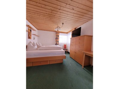 Apartment Appartement/Fewo, 8-9 Personen, Dusche, WC - Features photo 46