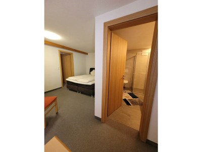 Apartment Appartement/Fewo, 8-9 Personen, Dusche, WC - Features photo 53