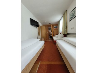 Apartment Appartement/Fewo, 8-9 Personen, Dusche, WC - Features photo 58