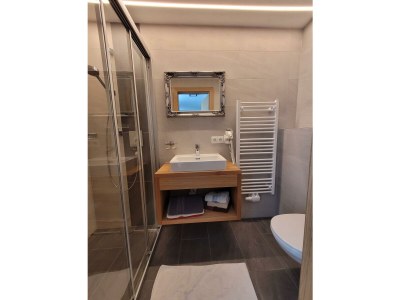 Apartment Appartement/Fewo, 8-9 Personen, Dusche, WC - Features photo 59