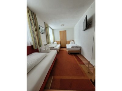 Apartment Appartement/Fewo, 8-9 Personen, Dusche, WC - Features photo 62