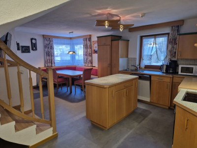 Apartment Appartement/Fewo, 8-9 Personen, Dusche, WC - Features photo 63