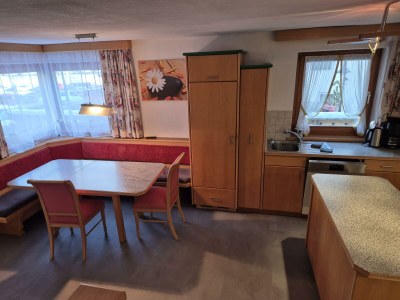 Apartment Appartement/Fewo, 8-9 Personen, Dusche, WC - Features photo 64