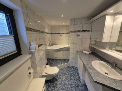 Apartment Appartement/Fewo, 8-9 Personen, Dusche, WC - Features photo 66