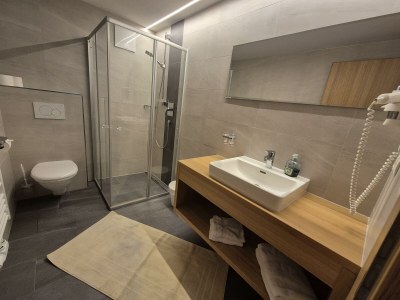 Apartment Appartement/Fewo, 8-9 Personen, Dusche, WC - Features photo 69