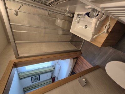 Apartment Appartement/Fewo, 8-9 Personen, Dusche, WC - Features photo 70