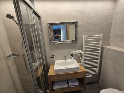 Apartment Appartement/Fewo, 8-9 Personen, Dusche, WC - Features photo 71