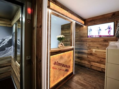 Holiday room Einzelzimmer mit Dusche, WC - Outdoor photo 23