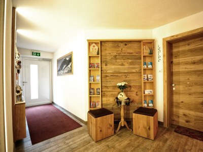 Holiday room Einzelzimmer mit Dusche, WC - Outdoor photo 27