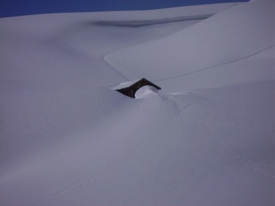 Apartment Appartement Madlein de luxe 1- 4 Personen - Outdoor photo 8