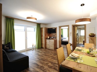 Apartment Appartement Madlein de luxe 1- 4 Personen - Features photo 9