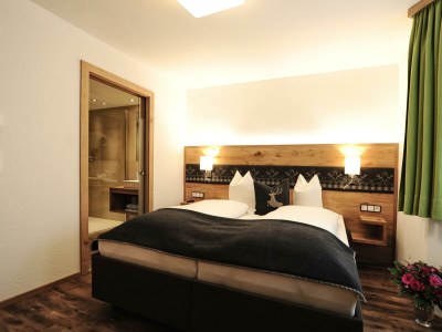 Apartment Appartement Madlein de luxe 1- 4 Personen - Features photo 10