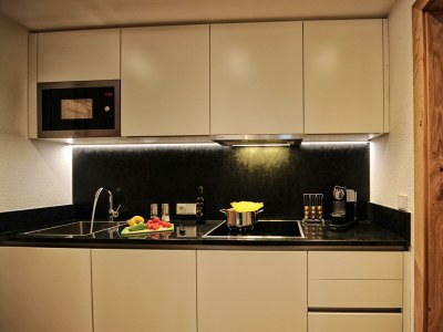 Apartment Appartement Madlein de luxe 1- 4 Personen - Features photo 11