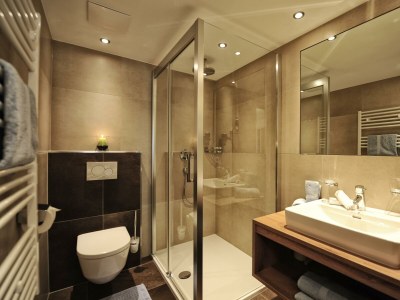 Apartment Appartement Madlein de luxe 1- 4 Personen - Features photo 12