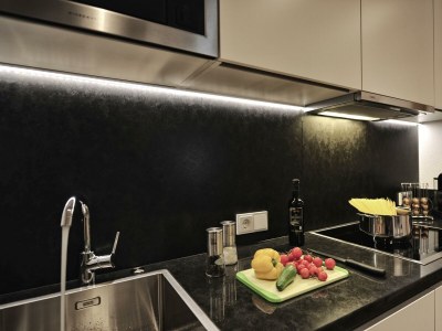 Apartment Appartement Madlein de luxe 1- 4 Personen - Features photo 13