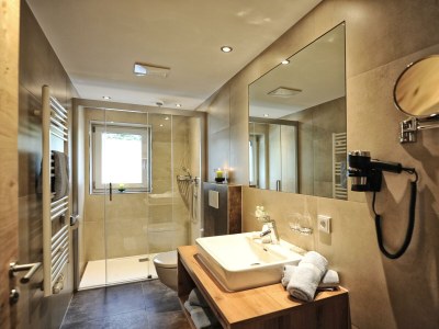 Apartment Appartement Madlein de luxe 1- 4 Personen - Features photo 14