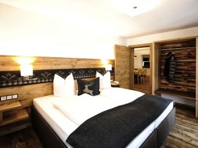 Apartment Appartement Madlein de luxe 1- 4 Personen - Features photo 15