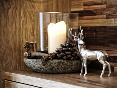 Apartment Appartement Madlein de luxe 1- 4 Personen - Features photo 17