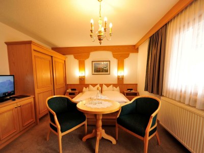 Holiday room Doppelzimmer TYP D "Standard" mit HP - Features photo 80