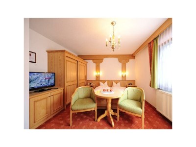 Holiday room Doppelzimmer TYP D "Standard" mit HP - Features photo 82