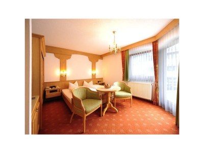 Holiday room Doppelzimmer TYP D "Standard" mit HP - Features photo 83