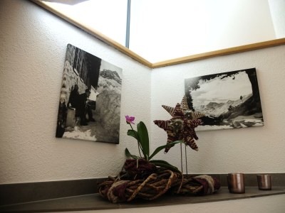 Apartment Appartement Panorama Pardatsch 3-5 Personen in Ischgl - Apartment