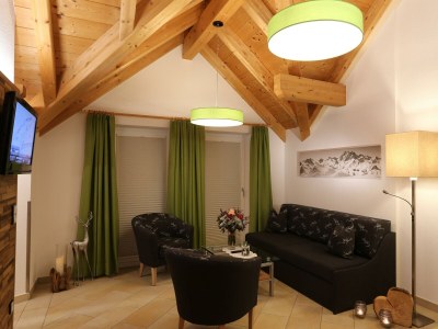 Apartment Appartement Panorama Pardatsch 3-5 Personen - Features photo 9