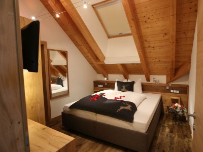 Apartment Appartement Panorama Pardatsch 3-5 Personen - Features photo 11