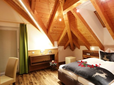 Apartment Appartement Panorama Pardatsch 3-5 Personen - Features photo 12