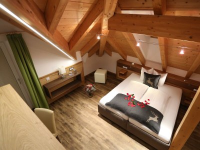 Apartment Appartement Panorama Pardatsch 3-5 Personen - Features photo 13