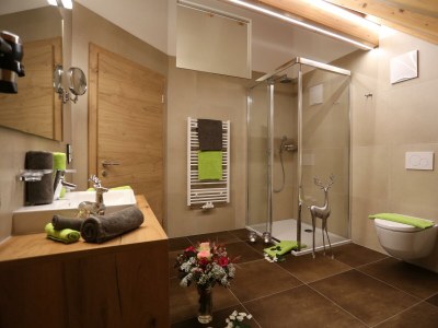 Apartment Appartement Panorama Pardatsch 3-5 Personen - Features photo 14