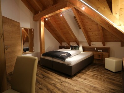 Apartment Appartement Panorama Pardatsch 3-5 Personen - Features photo 15