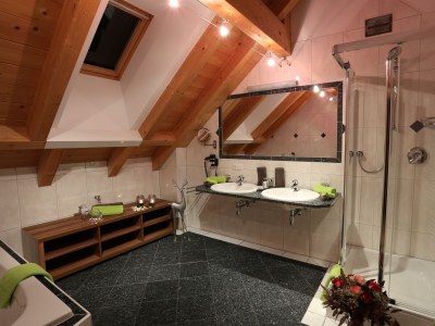 Apartment Appartement Panorama Pardatsch 3-5 Personen - Features photo 16