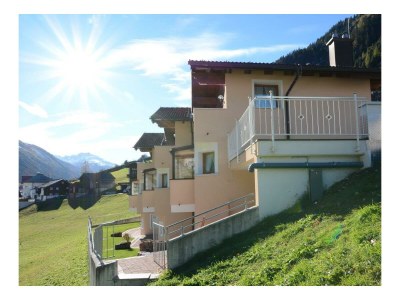 Apartment FEWO 2 Pers./Wohn-Schlafraum/Dusche, WC - Outdoor photo 3