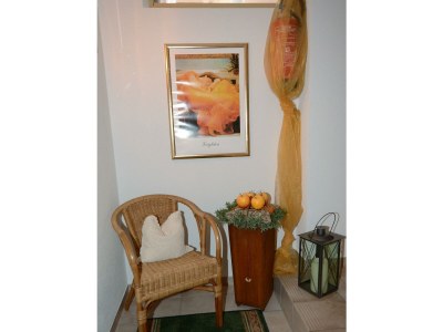 Apartment FEWO 2 Pers./Wohn-Schlafraum/Dusche, WC - Outdoor photo 8