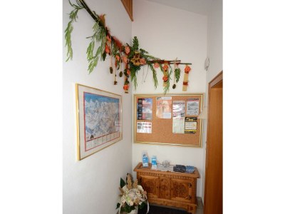 Apartment FEWO 2 Pers./Wohn-Schlafraum/Dusche, WC - Outdoor photo 9