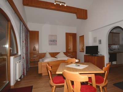 Apartment FEWO 2 Pers./Wohn-Schlafraum/Dusche, WC - Features photo 14