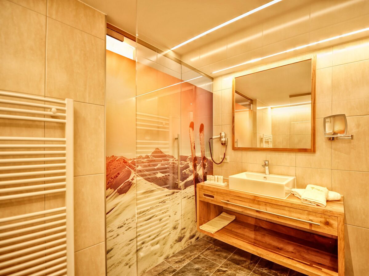 Holiday room Einzelzimmer mit Halbpension