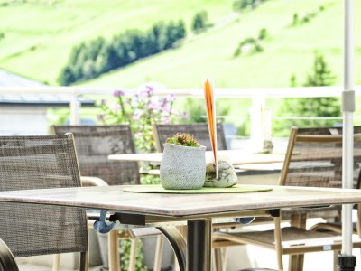 Holiday room Einzelzimmer mit Halbpension - Outdoor photo 7