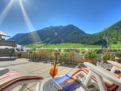 Holiday room Einzelzimmer mit Halbpension - Outdoor photo 8