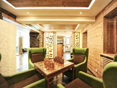 Holiday room Einzelzimmer mit Halbpension - Outdoor photo 18