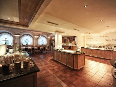 Holiday room Einzelzimmer mit Halbpension - Outdoor photo 20