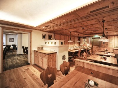 Holiday room Einzelzimmer mit Halbpension - Outdoor photo 21