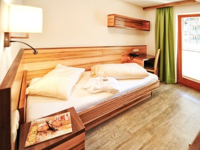 Holiday room Einzelzimmer mit Halbpension - Features photo 41