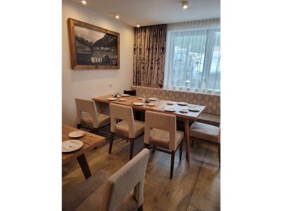 Holiday room Dreibettzimmer mit Dusche, WC - Outdoor photo 5