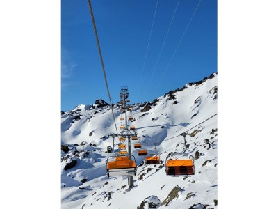 Holiday room Dreibettzimmer mit Dusche, WC - Outdoor photo 10