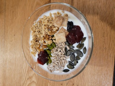 Holiday room Dreibettzimmer mit Dusche, WC - Outdoor photo 35