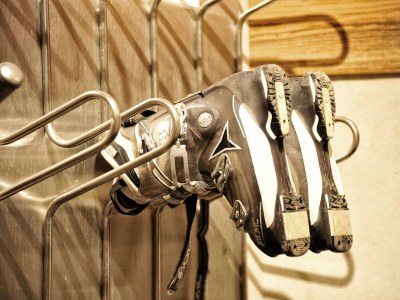 Apartment Appartement Fimba für 2-3 Pers./Dusche, WC - Outdoor photo 30