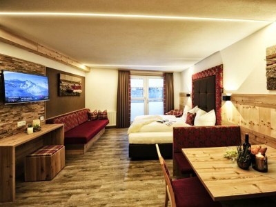 Apartment Appartement Fimba für 2-3 Pers./Dusche, WC - Features photo 34