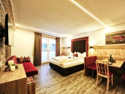 Apartment Appartement Fimba für 2-3 Pers./Dusche, WC - Features photo 35